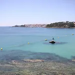 Otel Minso Sanxenxo