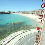 Minso 2* Sanxenxo