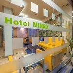 Minso Sanxenxo