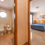 Minso Hotel Sanxenxo