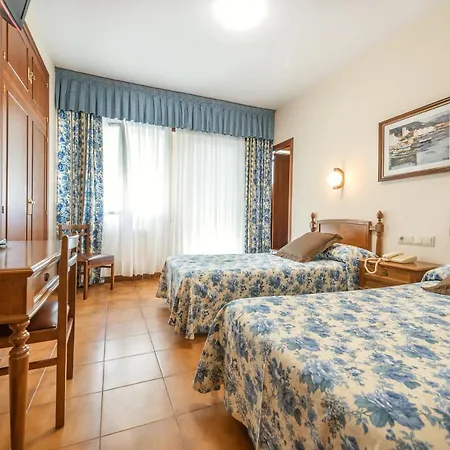 Minso Hotel Sanxenxo