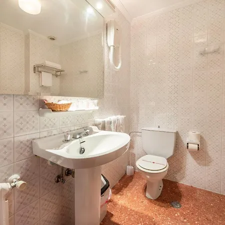 Minso 2* Sanxenxo