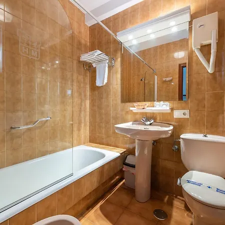 Minso Hotel