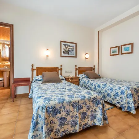 Hotel Minso 2*
