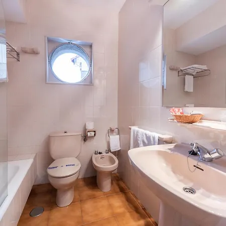 Minso 2* Sanxenxo