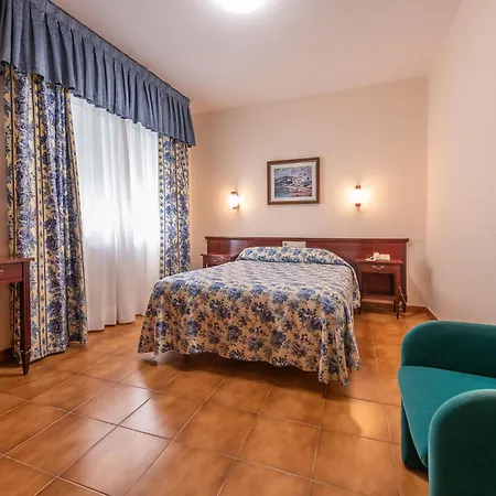 Hotel Minso Sanxenxo