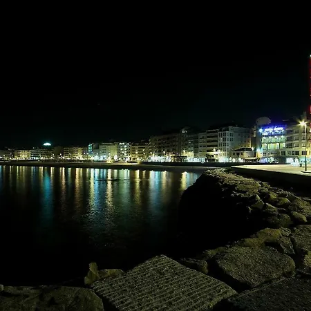 Hotel Minso Sanxenxo