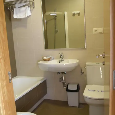 Minso Hotel