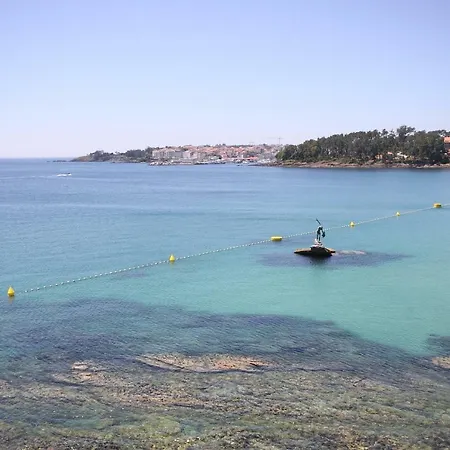 Hotel Minso Sanxenxo