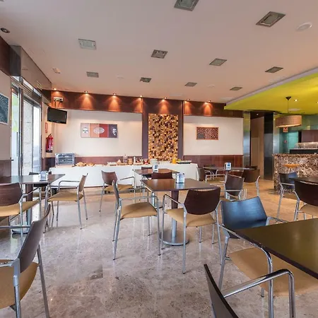 Otel Minso Sanxenxo