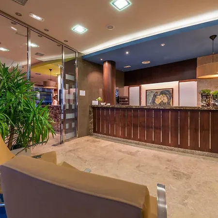 Minso Hotel Sanxenxo