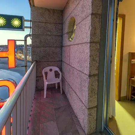 Minso Otel 3*