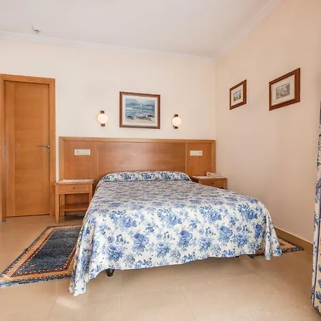 Hotel Minso Sanxenxo