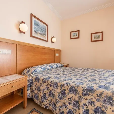 Minso 2* Sanxenxo