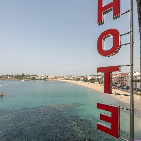 Hotel Minso 2*
