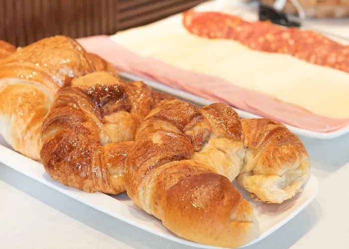 Hotel Minso Sanxenxo