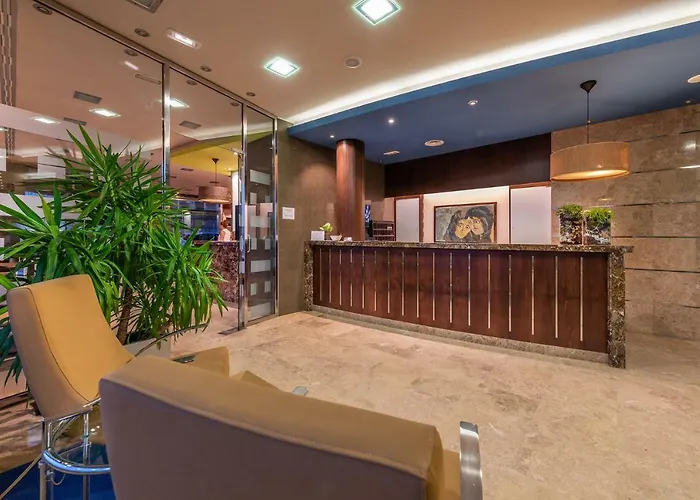 Minso Hotel Sanxenxo