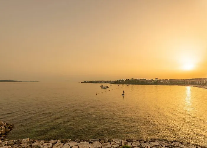 Minso Hotel Sanxenxo