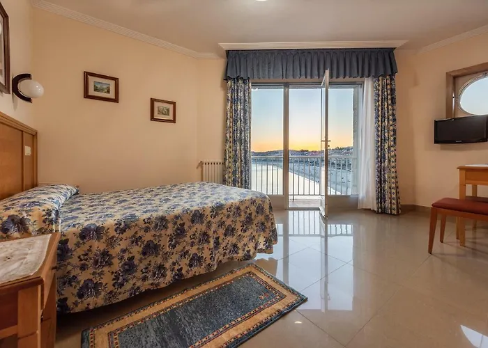 Minso Hotel Sanxenxo